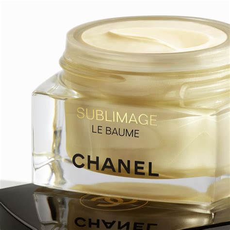 chanel sublimage eye corrector|chanel sublimage le baume.